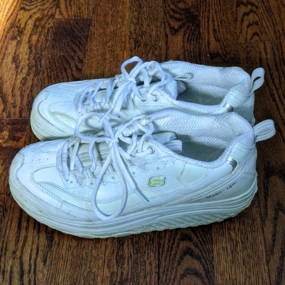 Sketchers Shape Ups